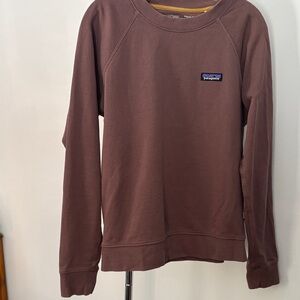 Patagonia Women's Crew Neck Sweatshirt